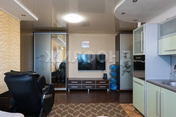 
  Продается 2-комн. квартира, 58.4 м², Ипподромская ул, д. 44
. Фото 3.