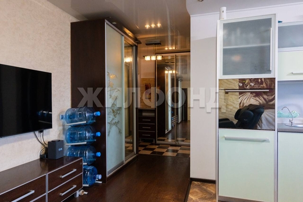 
  Продается 2-комн. квартира, 58.4 м², Ипподромская ул, д. 44
. Фото 7.