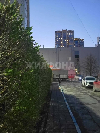 
  Продается 2-комн. квартира, 58.4 м², Ипподромская ул, д. 44
. Фото 24.