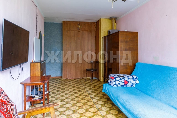
  Продается 2-комн. квартира, 43.2 м², Ипподромская ул, д. 25
. Фото 3.