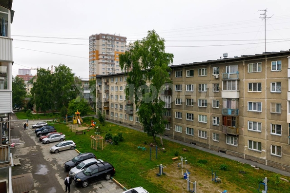 
  Продается 2-комн. квартира, 43.2 м², Ипподромская ул, д. 25
. Фото 7.