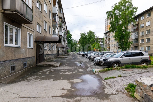 
  Продается 2-комн. квартира, 43.2 м², Ипподромская ул, д. 25
. Фото 2.