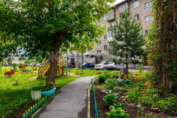 
  Продается 2-комн. квартира, 43.2 м², Ипподромская ул, д. 25
. Фото 4.