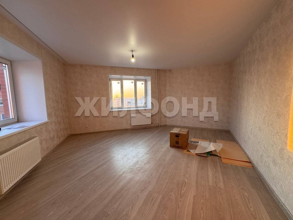 
  Продается 2-комн. квартира, 63.8 м², Титова ул, д. 253/6
. Фото 12.