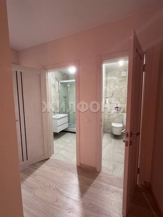 
  Продается 2-комн. квартира, 63.8 м², Титова ул, д. 253/6
. Фото 18.