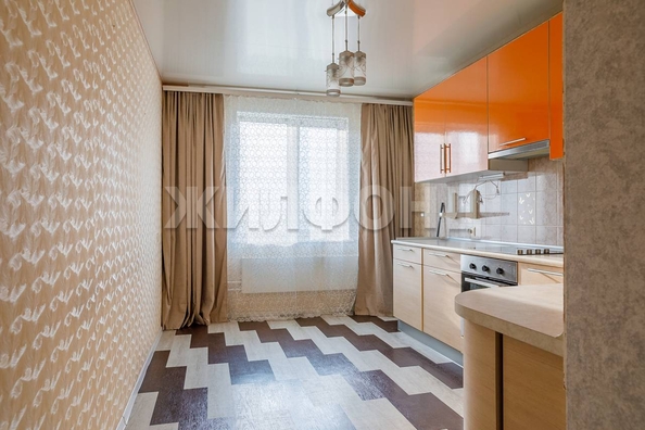 
  Продается 2-комн. квартира, 76.2 м², Татьяны Снежиной ул, д. 48
. Фото 5.