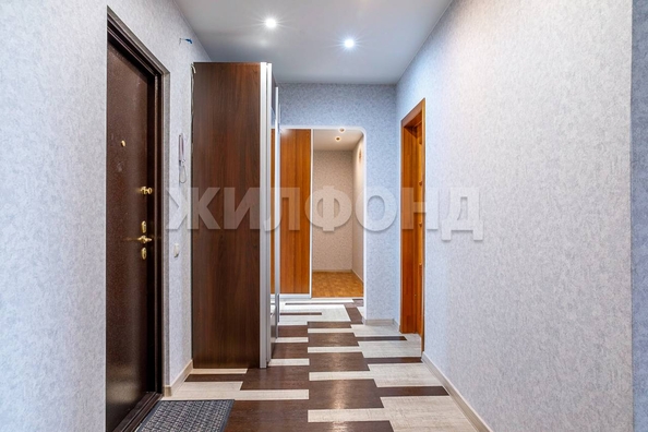 
  Продается 2-комн. квартира, 76.2 м², Татьяны Снежиной ул, д. 48
. Фото 16.