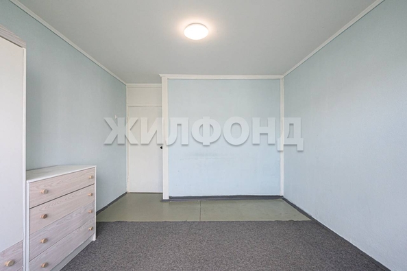 
  Продается 2-комн. квартира, 46.5 м², 1905 года ул, д. 30/1
. Фото 8.
