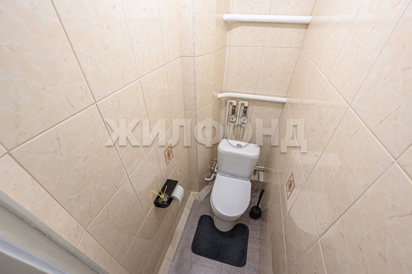 
  Продается 2-комн. квартира, 46.5 м², 1905 года ул, д. 30/1
. Фото 19.