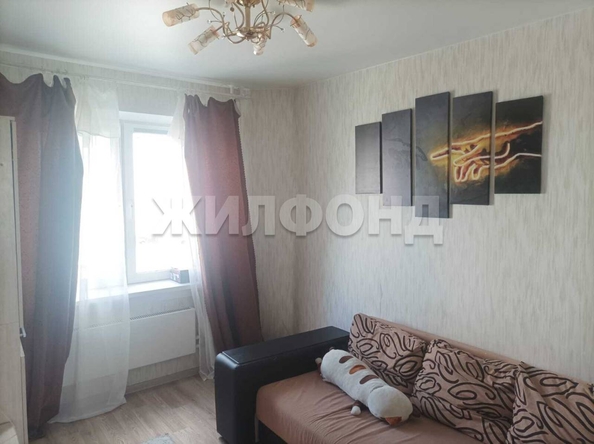 
  Продается 2-комн. квартира, 33.1 м², ЖК Чистая Слобода, дом 61
. Фото 4.