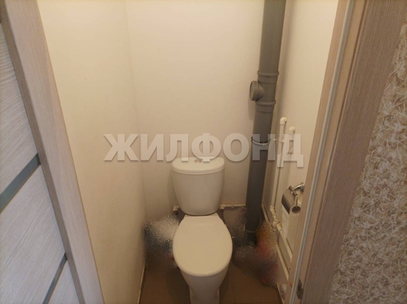 
  Продается 2-комн. квартира, 33.1 м², ЖК Чистая Слобода, дом 61
. Фото 8.