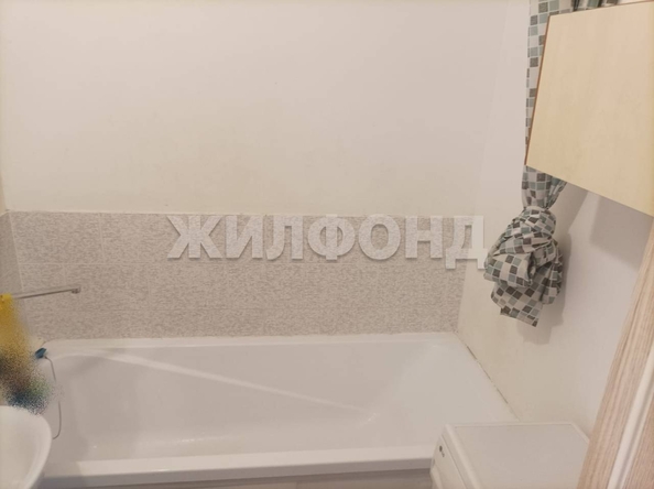 
  Продается 2-комн. квартира, 33.1 м², ЖК Чистая Слобода, дом 61
. Фото 9.