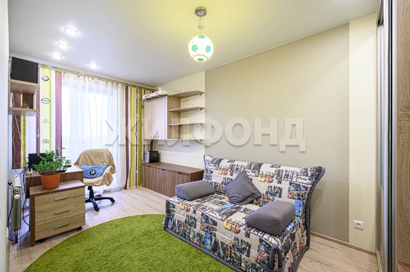 
  Продается 3-комн. квартира, 70.9 м², Бориса Богаткова ул, д. 260/1
. Фото 11.