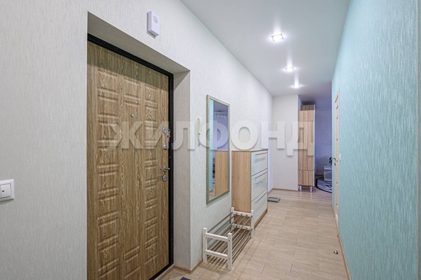 
  Продается 3-комн. квартира, 70.9 м², Бориса Богаткова ул, д. 260/1
. Фото 21.