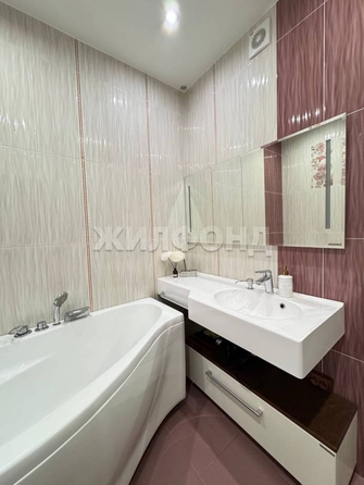 
  Продается 3-комн. квартира, 84 м², Залесского ул, д. 2/3
. Фото 8.