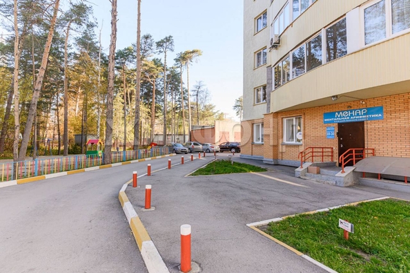 
  Продается 3-комн. квартира, 84 м², Залесского ул, д. 2/3
. Фото 13.