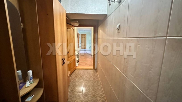 
  Продается 3-комн. квартира, 61.7 м², Вокзальная ул, д. 50а
. Фото 7.