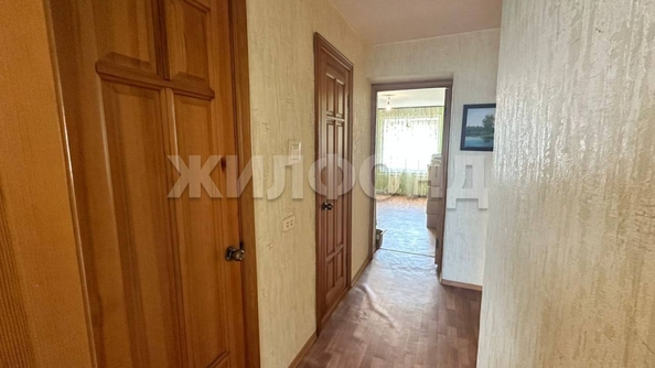 
  Продается 3-комн. квартира, 61.7 м², Вокзальная ул, д. 50а
. Фото 10.