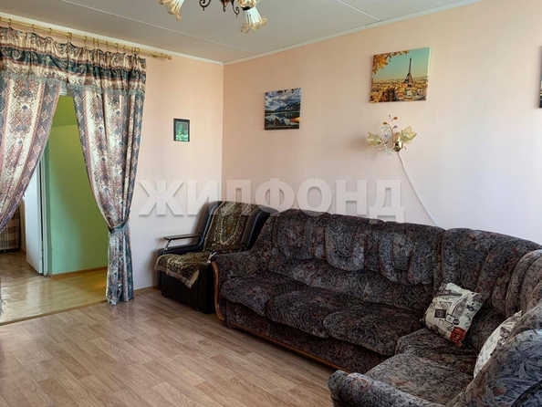 
  Продается 4-комн. квартира, 71.9 м², Молодости ул, д. 46
. Фото 3.