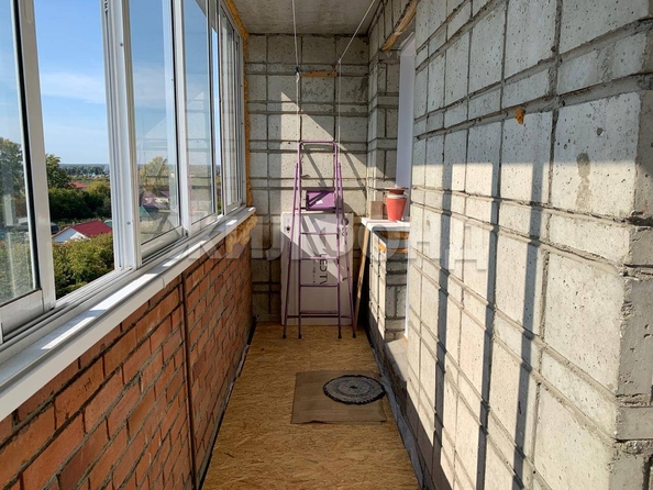 
  Продается 4-комн. квартира, 71.9 м², Молодости ул, д. 46
. Фото 9.