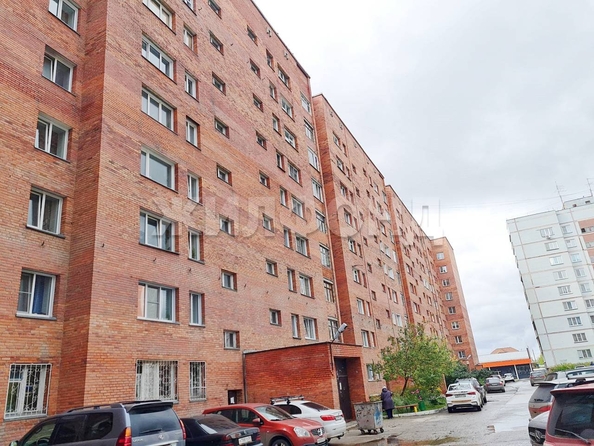 
  Продается 4-комн. квартира, 71.9 м², Молодости ул, д. 46
. Фото 13.