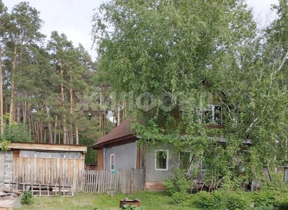 
  Продается дом, 80.5 м², село Завьялово
. Фото 2.