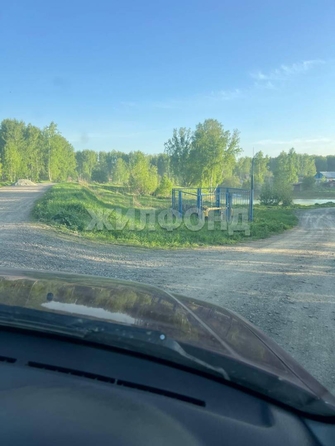 
  Продается земельный участок, 100 соток, село Льниха
. Фото 2.