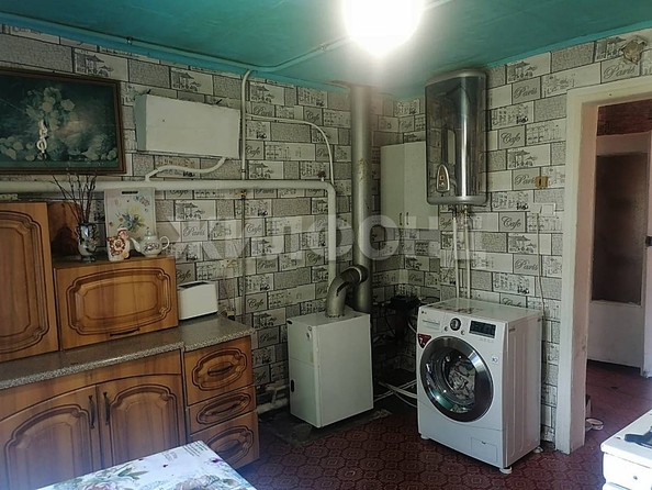 
  Продается дом, 66.4 м², рабочий поселок Коченево
. Фото 11.