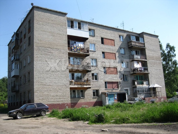 
  Продается комната, 10 м², Большевистская ул, д. 4
. Фото 3.