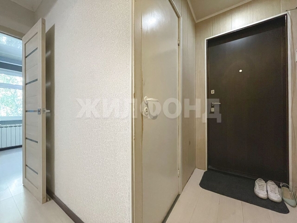 
  Сдается 1-комн. квартира, 31 м², Красный пр-кт, д. 94/2
. Фото 9.