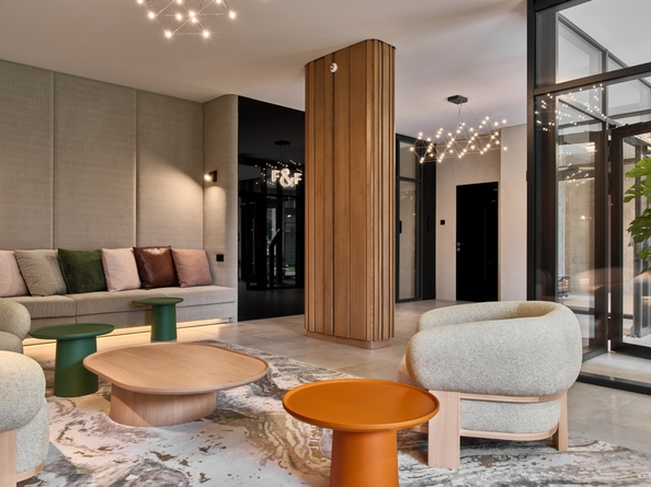 
  Продается 4-комн. квартира 88.1 м², в ЖК Флора и Фауна, 18а. Фото 12.