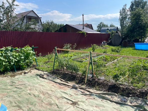 
  Продам дачу, 49.8 м², Новосибирск
. Фото 11.