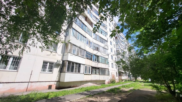 
  Продается 2-комн. квартира, 47 м², Троллейная ул, д. 18
. Фото 14.