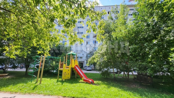 
  Продается 2-комн. квартира, 47 м², Троллейная ул, д. 18
. Фото 7.