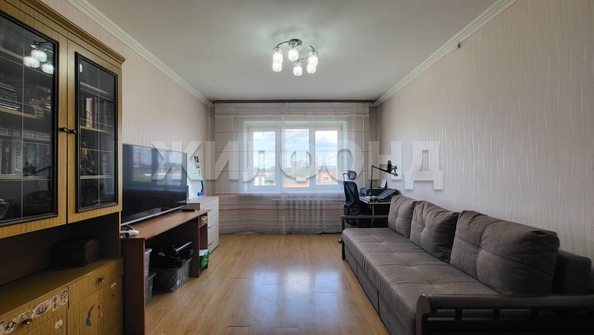 
  Продается 2-комн. квартира, 55.6 м², Троллейная ул, д. 18
. Фото 6.