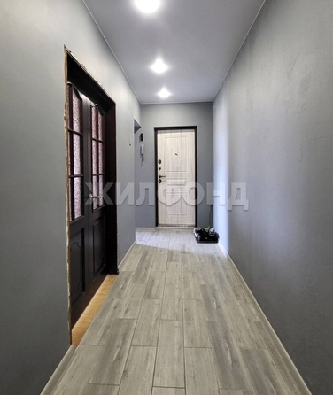 
  Продается 2-комн. квартира, 55.6 м², Троллейная ул, д. 18
. Фото 13.
