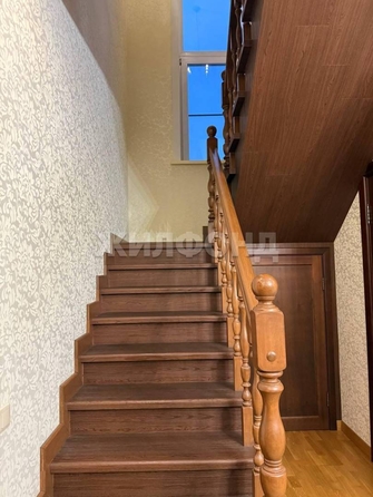 
  Продается дом, 190 м², Новосибирск
. Фото 18.