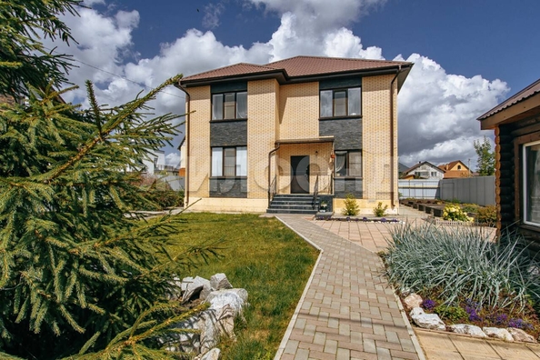 
  Продается дом, 190 м², Новосибирск
. Фото 1.