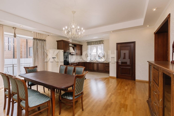 
  Продается дом, 190 м², Новосибирск
. Фото 11.