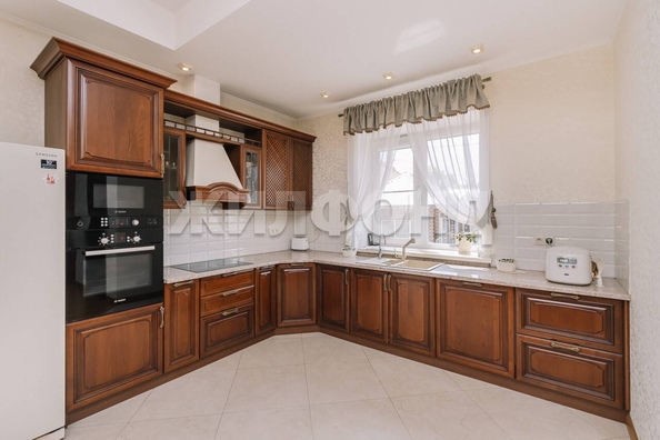 
  Продается дом, 190 м², Новосибирск
. Фото 14.