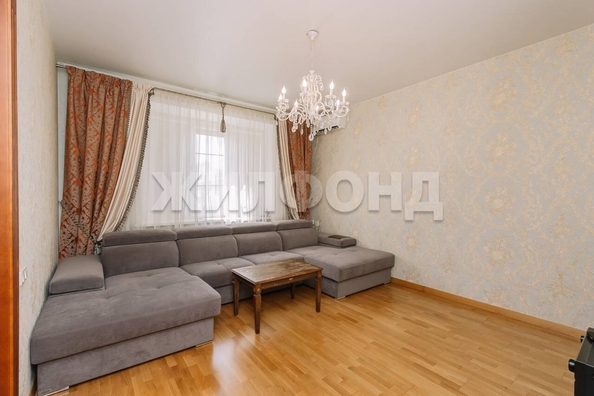 
  Продается дом, 190 м², Новосибирск
. Фото 16.