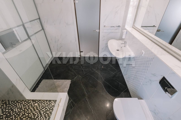 
  Продается дом, 190 м², Новосибирск
. Фото 25.