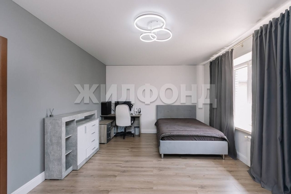 
  Продается дом, 190 м², Новосибирск
. Фото 30.