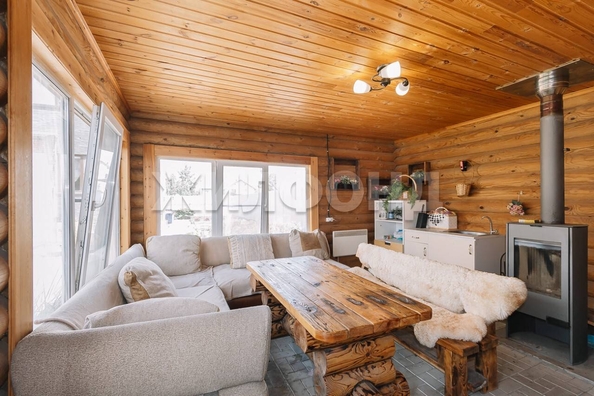 
  Продается дом, 190 м², Новосибирск
. Фото 41.