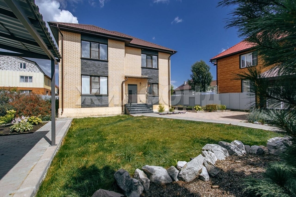 
  Продается дом, 190 м², Новосибирск
. Фото 47.