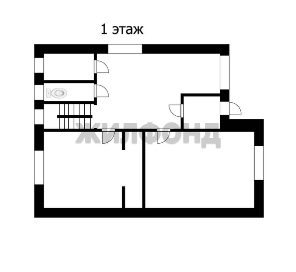 
  Продается дом, 190 м², Новосибирск
. Фото 49.