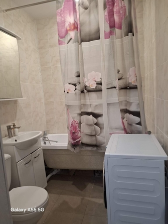 
  Сдается 1-комн. квартира, 25.7 м², Юности ул
. Фото 5.