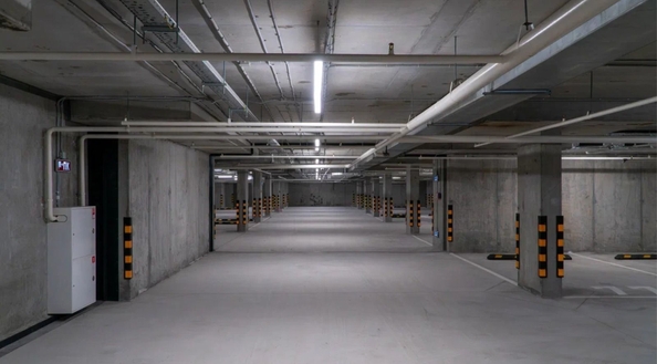 
  Продается 2-комн. квартира, 51.4 м², ЖК Luna (Луна)
. Фото 21.