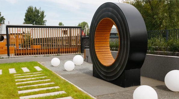 
  Продается 2-комн. квартира, 51.4 м², ЖК Luna (Луна)
. Фото 18.