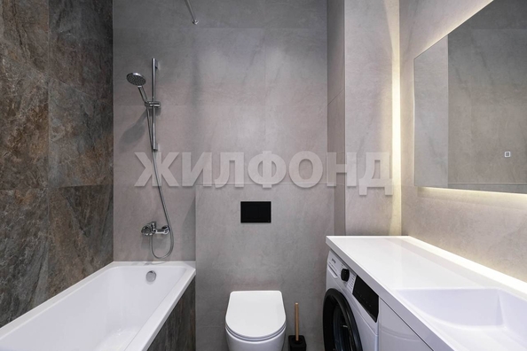 
  Продается студия, 23.5 м², ЖК Тайгинский парк, дом 1
. Фото 7.